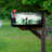 Vinyl Mailbox Cover-60681486