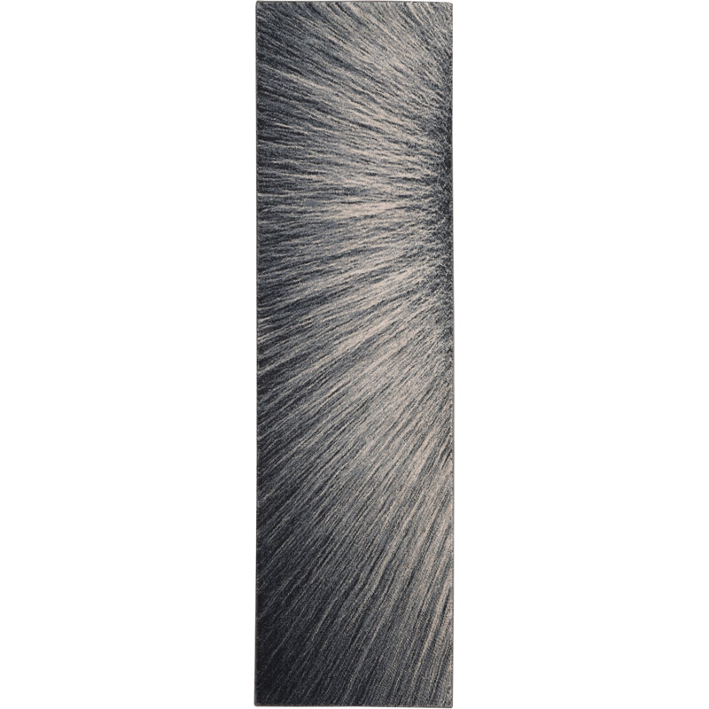 Ryanne Abstract Indoor Rug, Runner 2'2" x 7'6"