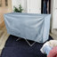 Igenix Winged Heated Clothes Airer