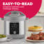 Autocuiseur multi-usage Instant Pot® Duo ™ Plus-70916449