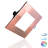 Dimmable Square Flush Mount-50035616-50035617-50035621