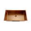 32'' x 19'' Undermount Kitchen Sink Drop-In Single Bowl Stainless Steel Kitchen Sink-94833951