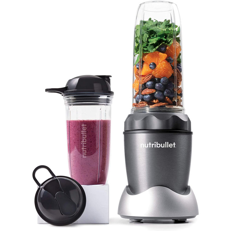 Mélangeur personnel Nutribullet Pro