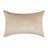 Abstract Feather Throw Pillow