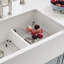 GRILLE FLOTTANTE (IKON & VINTERA)