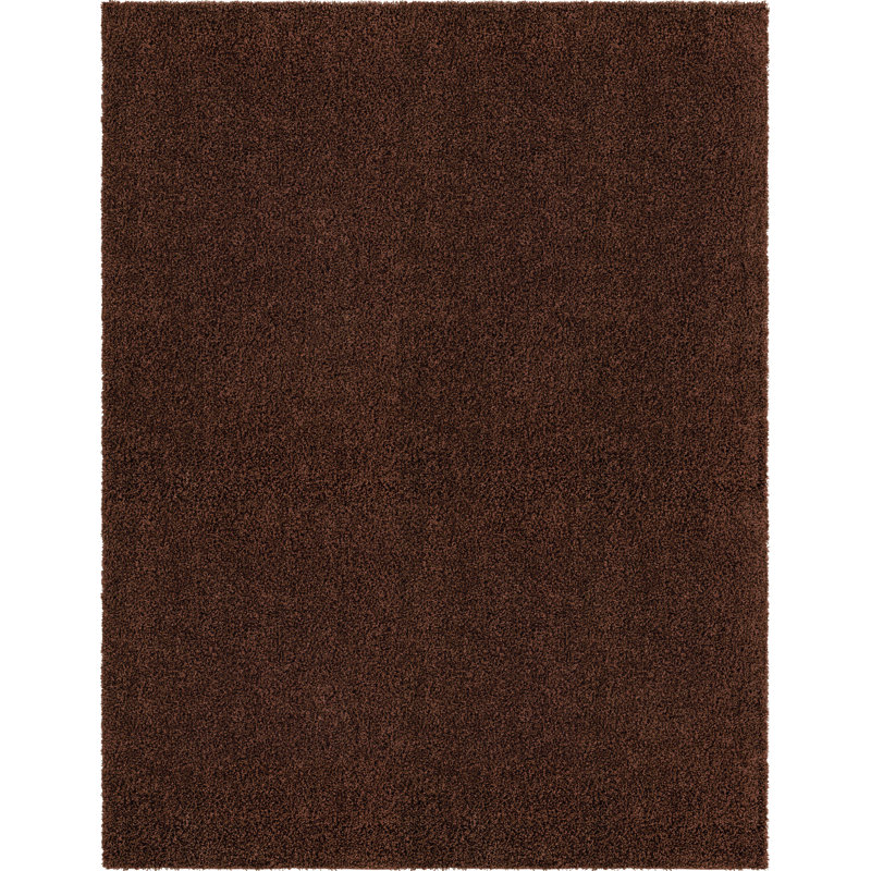 Tapis brun Renesha, Rectangle 10 pi x 13 pi