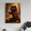 Wrapped Canvas Print-664590035
