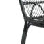 Chaises de salle à manger d'extérieur Modern Modern-277657444-277657442