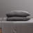 Bryndís 100% Cotton Sateen Sheet Set-644401161-644401269