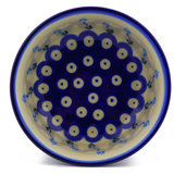 Stoneware Dessert Bowl