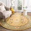 Tapis oriental en laine touffeté à la main Dunbar-19268178