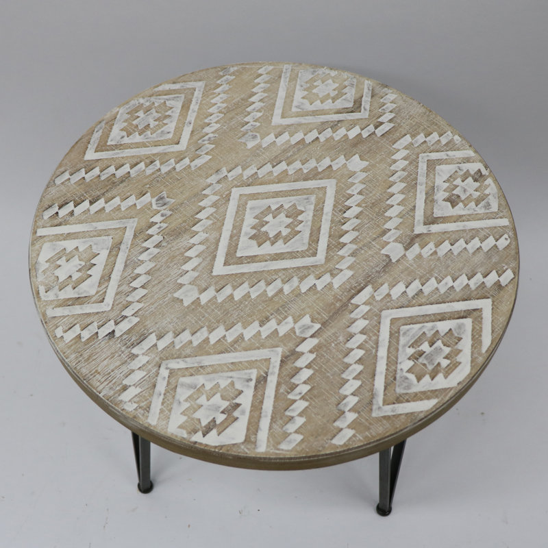 Wadley Nesting Tables