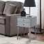 Table de chevet Mid Mid Modern-1729670856