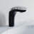 Single-Hole Single-handle Bathroom Faucet-43157488