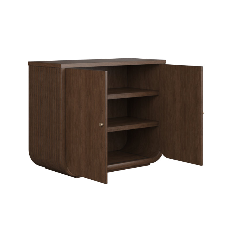 Verge Accent Cabinet