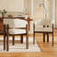 Upholstered Dining Chair-1734432430