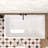 47.2" Acrylic Freestanding Bathtub