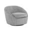 Swivel Lounge Chair-1720605547
