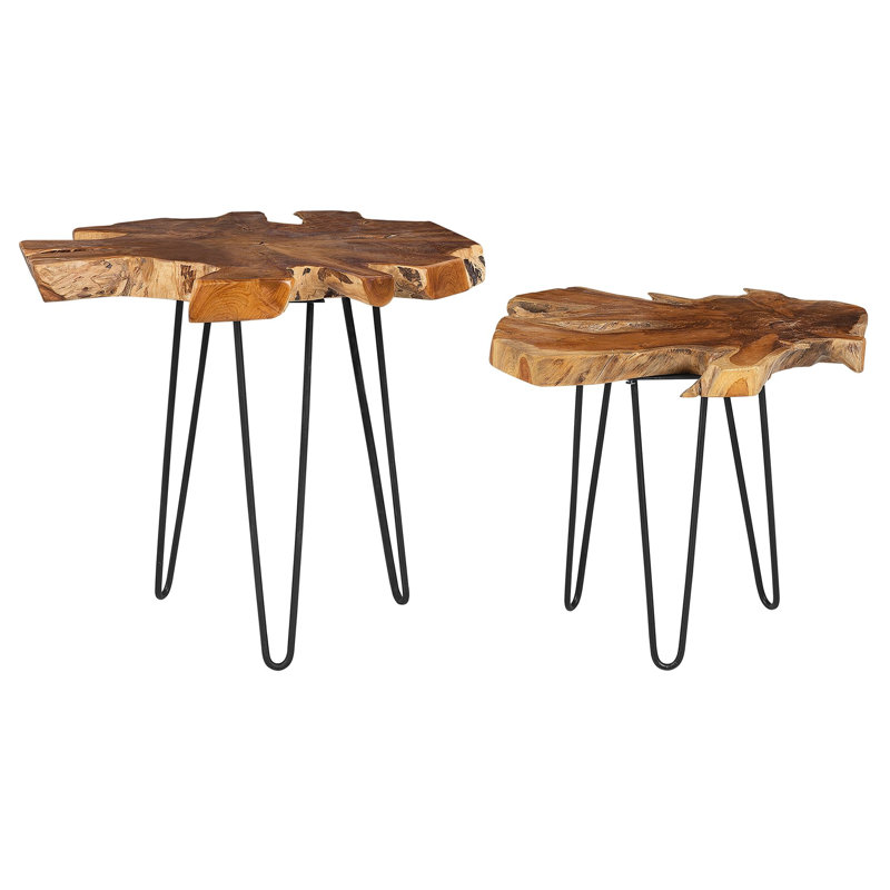 Doty Nesting Tables