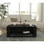 Andalynn Coffee Table with Storage