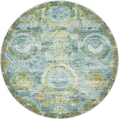 Tapis rose Folmar
