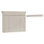 Armoire de rangement murale 35 po x 28 po avec porte miroir, armoire de salle de bain moderne avec miroir, armoire à pharmacie avec 6 tablettes ouvertes-777684764