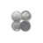 Silver selected