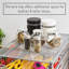 Philip Cabinet Shelving Rack