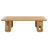 Skipper Teak Coffee Table