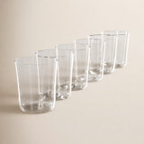 Angelline 12.3 oz. Whiskey Glass