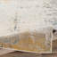 Peter Abstract Modern Marble Mustard Rug-2027331008