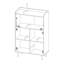 Briner 90cm Sideboard