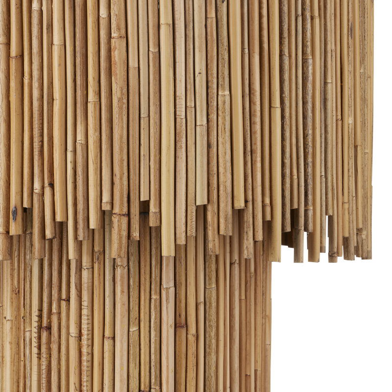 Teahouse 5 - Light Chandelier