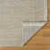 Modern Farmhouse Fringed Area Rug