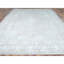 Tapis ivoire noué à la main 9 pi 6 po x 12 pi 5 po Katherynn