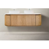 Infinity Vanity