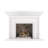 Grand Verona Fireplace Surround-88111848