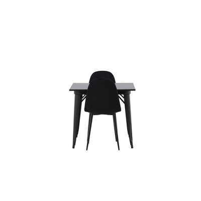 Stockport 2 - Person Dining Set
