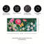 Tapis Ranunculus Romance Sassafras