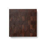John Boos Chinese Cutting Board 3" End Grain Reversible