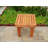 Thibeault Square Outdoor Side Table-23170109