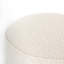 Repose-pieds rembourré Acker-837325161