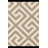 Wool Geometric Indoor Rug-16363702