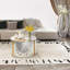 Table basse compacte blanche