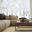 Harvill Frame Coffee Table