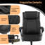 Chaise de bureau Treynor