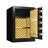 Large Electronic Digital Security Safe With Hidden Code Function