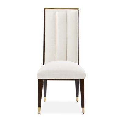 Belmont Place Upholstered Dining Chair