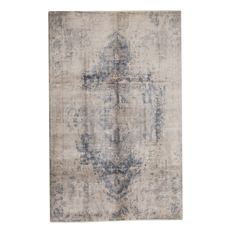 One-of-a-Kind 6'1" X 9'6" Area Rug