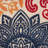 Indoor/Outdoor Polypropylene Plastic Area Rug-1682246447